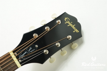 Kazuyoshi Saito J-45 Outfit